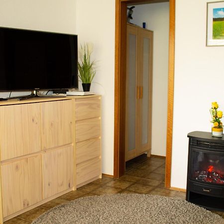Ferienwohnung In Schoenwald Schwarzwald Экстерьер фото