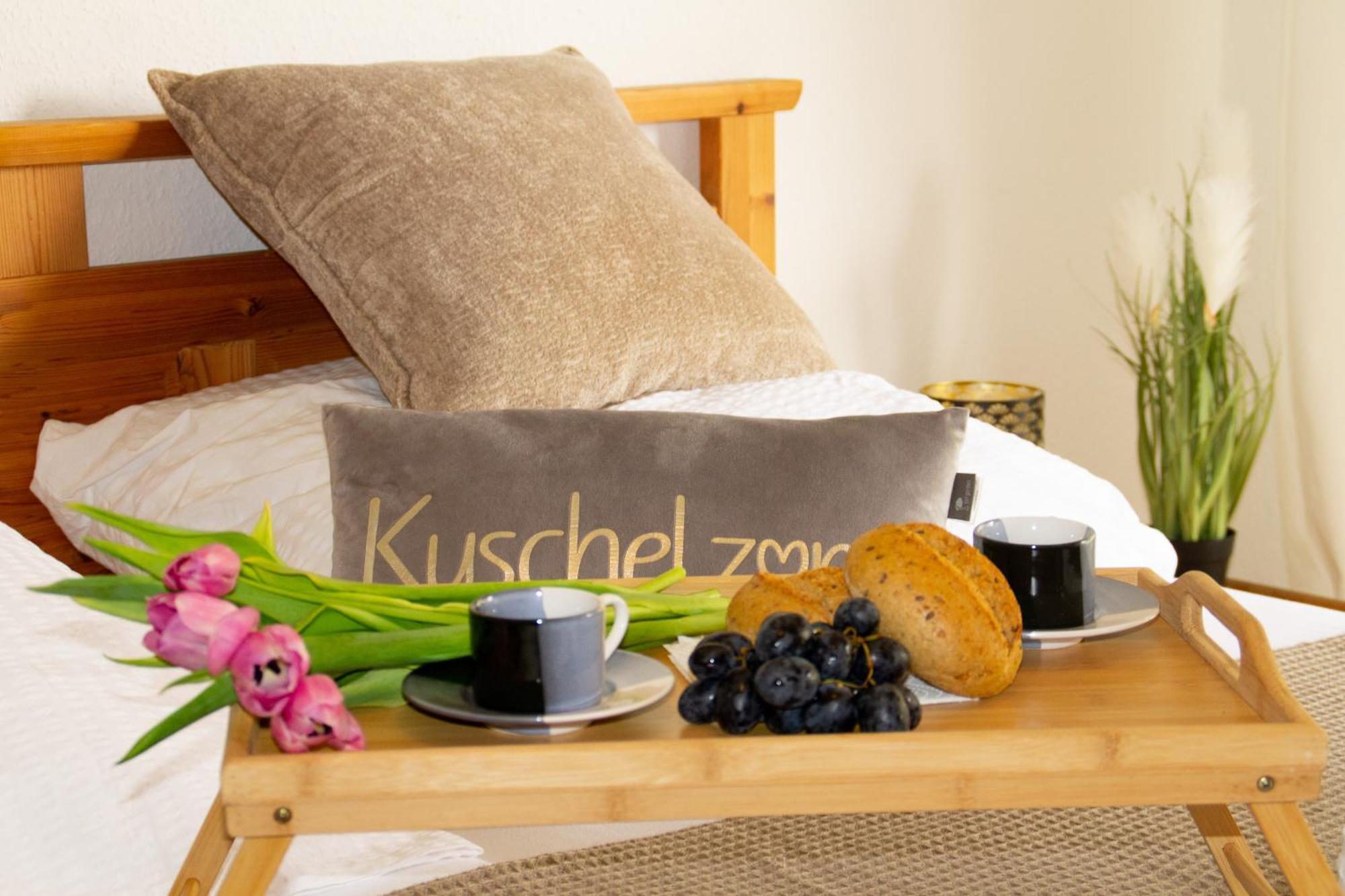 Ferienwohnung In Schoenwald Schwarzwald Экстерьер фото