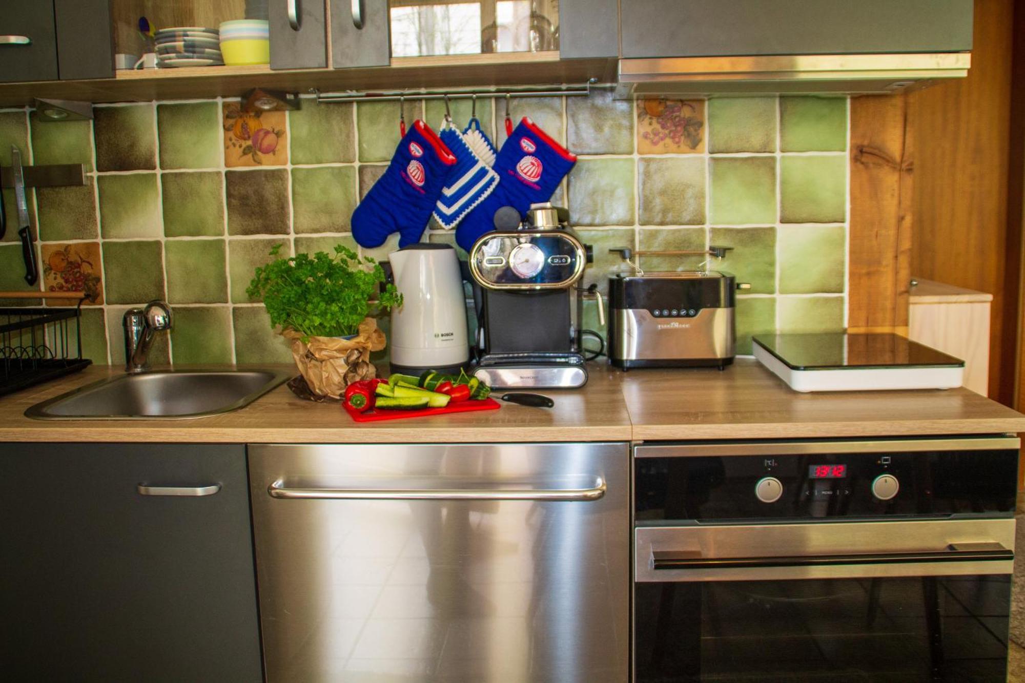 Ferienwohnung In Schoenwald Schwarzwald Экстерьер фото