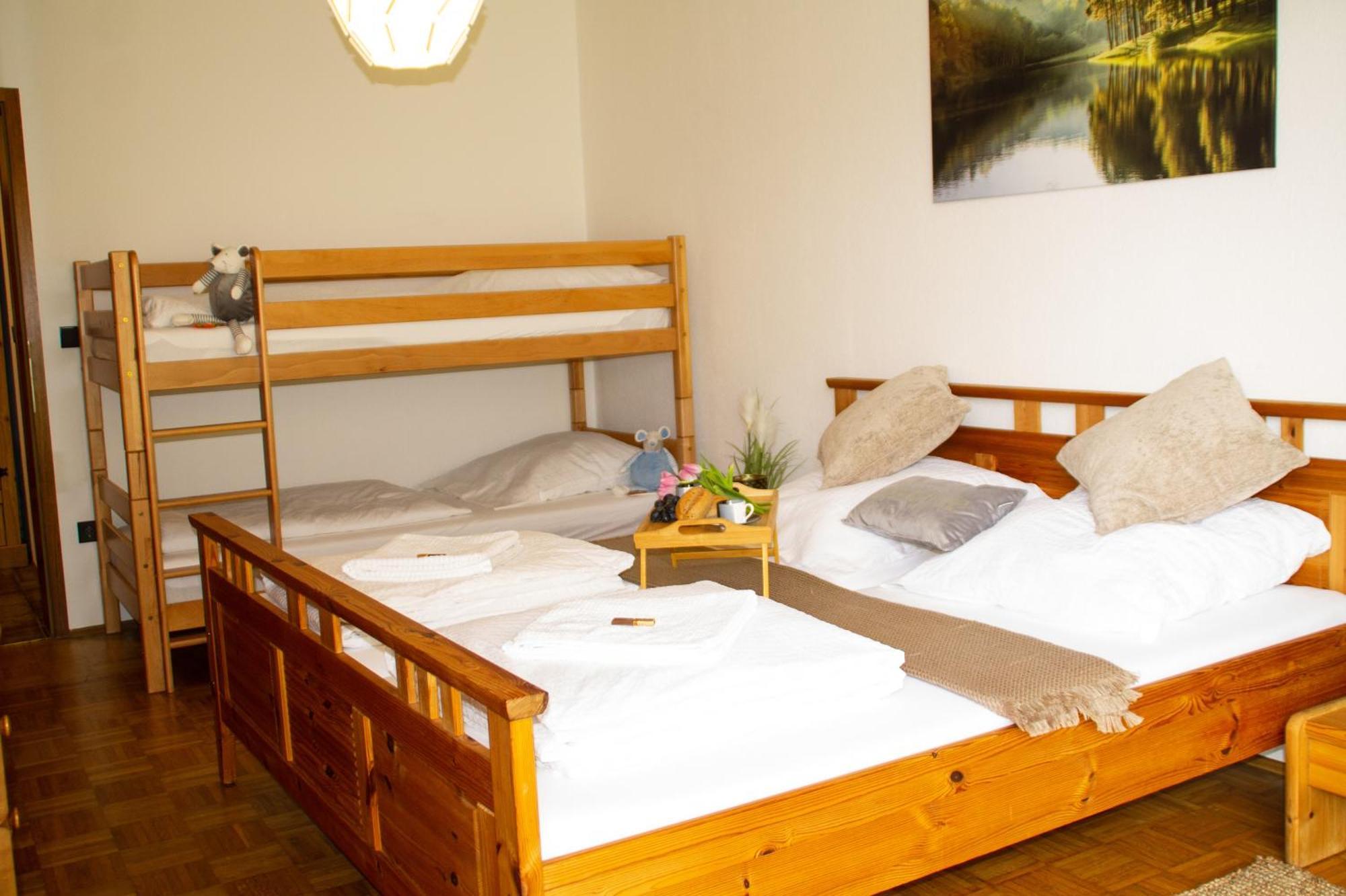 Ferienwohnung In Schoenwald Schwarzwald Экстерьер фото